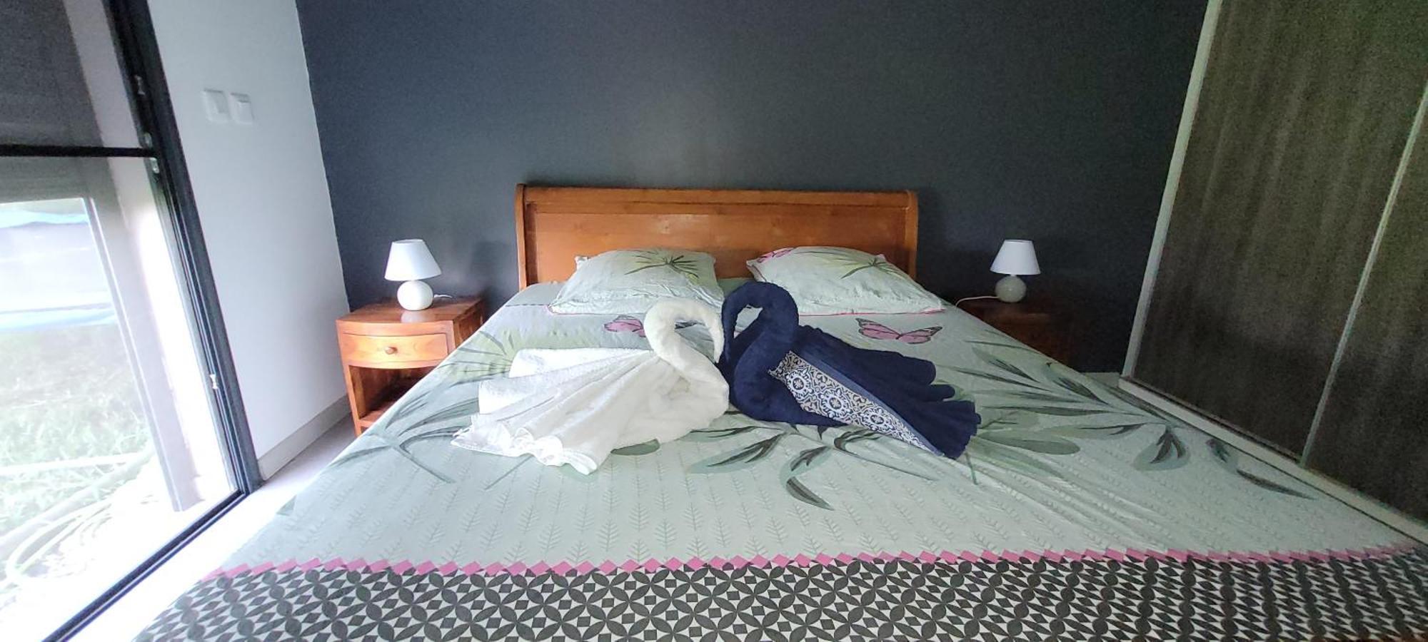 Chambre Privee Dans Maison ル・タンポン エクステリア 写真